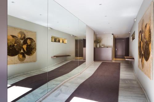 Apartamento Rambla 102