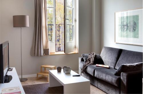 Apartamento Rambla 102