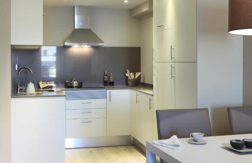 Apartamento Rambla 102