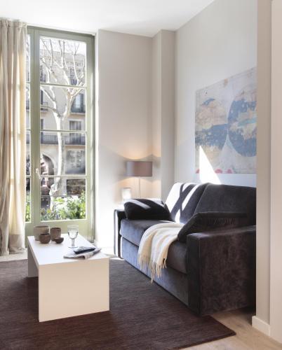Apartamento Rambla 102
