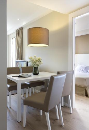 Apartamento Rambla 102