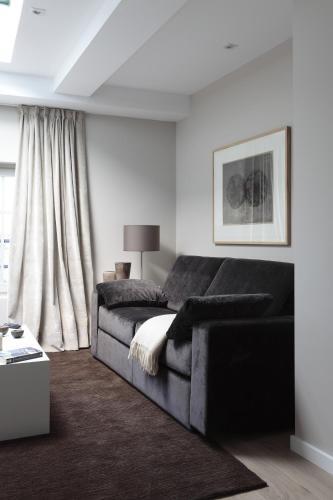 Apartamento Rambla 102