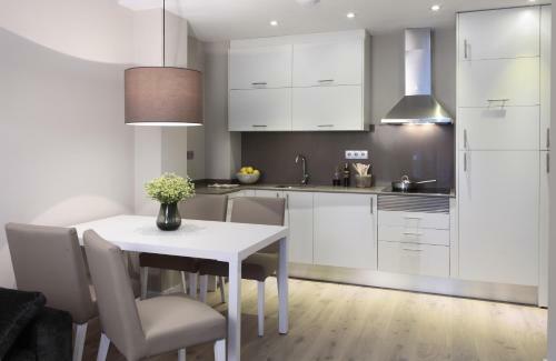 Apartamento Rambla 102