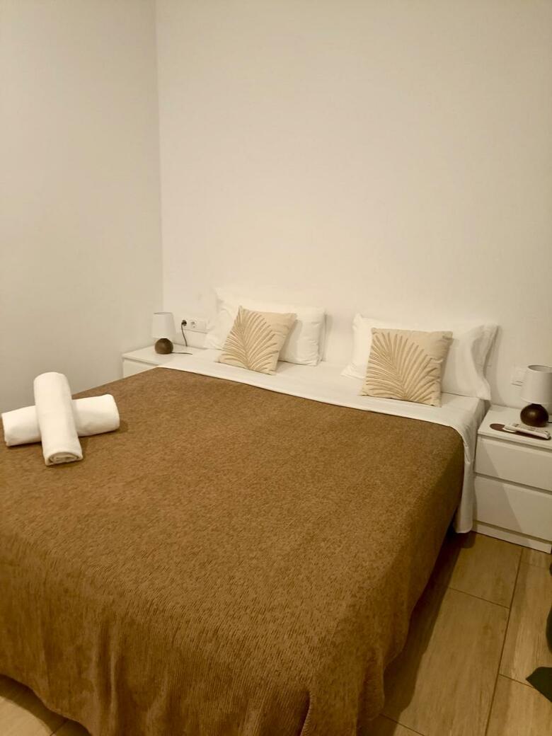 Hostal Balkonis
