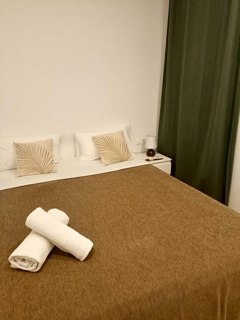 Hostal Balkonis