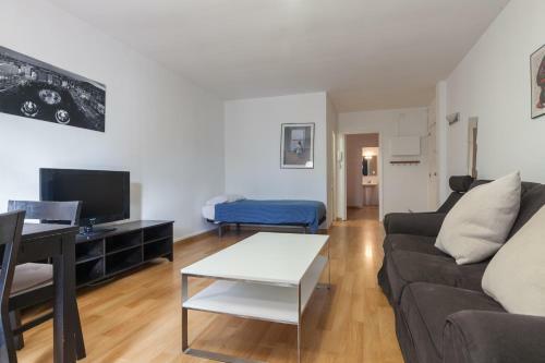 Apartamento Rambla Suites