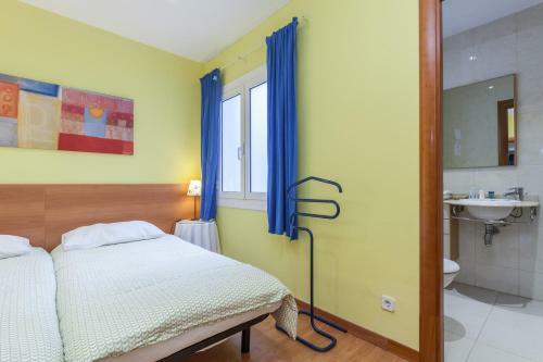 Apartamento Rambla Suites