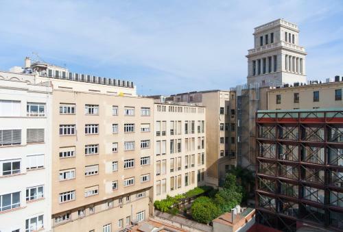 Apartamento Rambla Suites