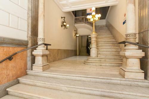 Apartamento Rambla Suites