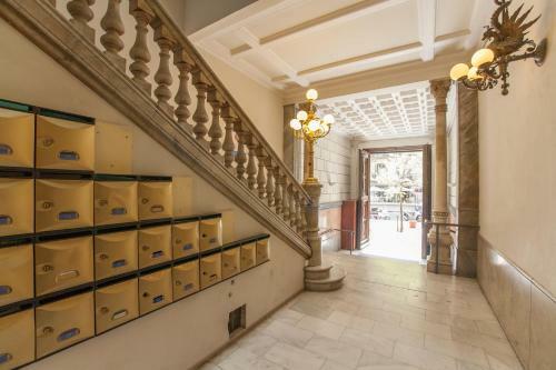 Apartamento Rambla Suites