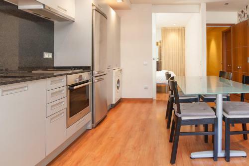 Apartamento Rambla Suites