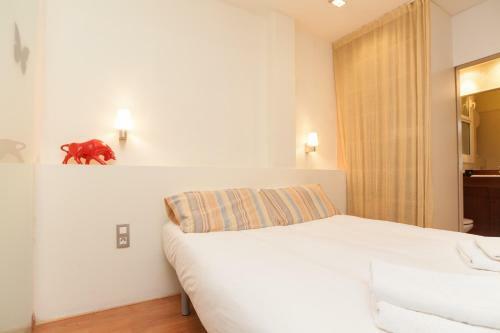 Apartamento Rambla Suites