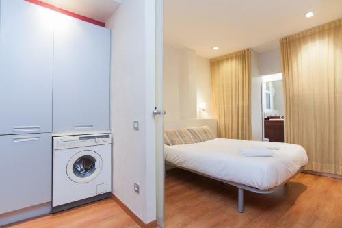 Apartamento Rambla Suites