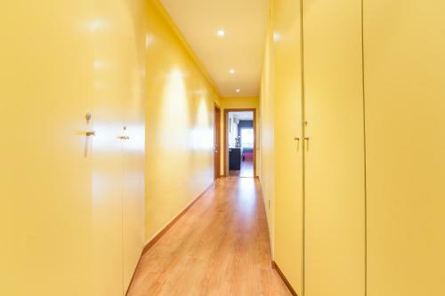 Apartamento Rambla Suites