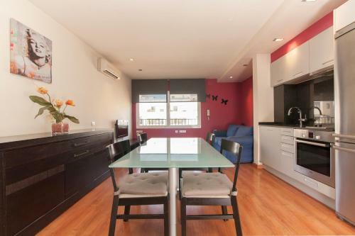 Apartamento Rambla Suites
