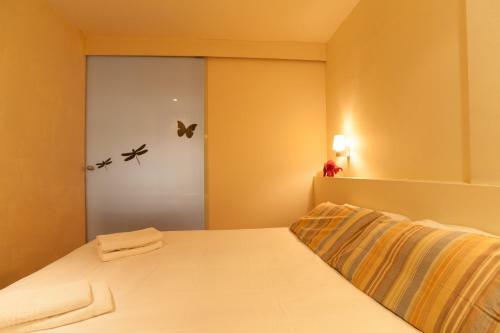 Apartamento Rambla Suites