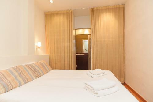 Apartamento Rambla Suites