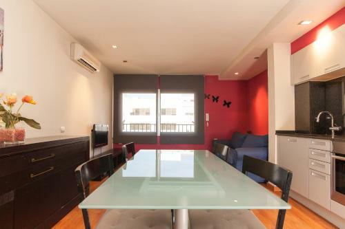Apartamento Rambla Suites