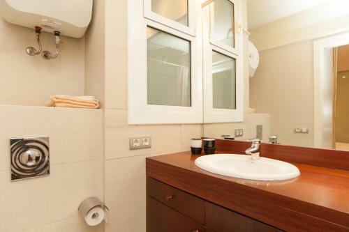 Apartamento Rambla Suites