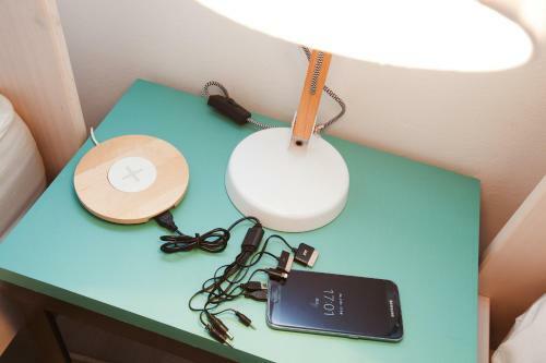 Apartamento Letsgo Paseo de Gracia Garden