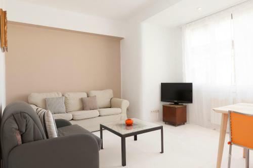 Apartamento Letsgo Paseo de Gracia Garden