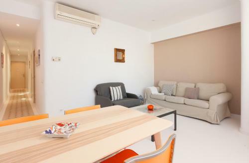 Apartamento Letsgo Paseo de Gracia Garden