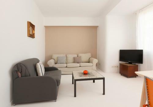 Apartamento Letsgo Paseo de Gracia Garden