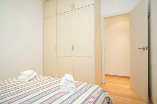 Apartamento Letsgo Paseo de Gracia Garden