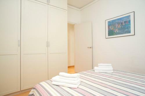 Apartamento Letsgo Paseo de Gracia Garden
