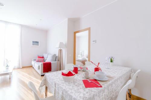 Pelayo Deluxe Apartments