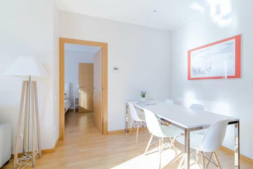 Pelayo Deluxe Apartments