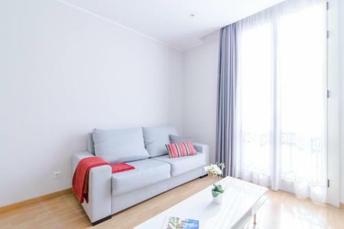 Pelayo Deluxe Apartments