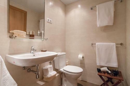 Pelayo Deluxe Apartments