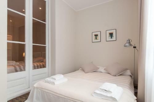 Pelayo Deluxe Apartments