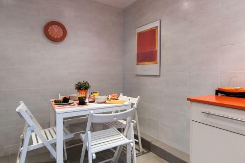 Pelayo Deluxe Apartments
