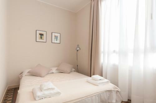 Pelayo Deluxe Apartments