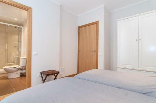 Pelayo Deluxe Apartments