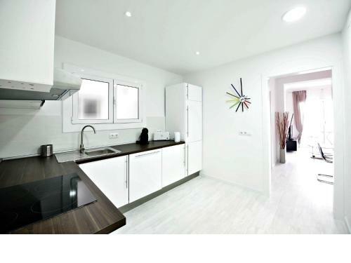 Apartamento Nim Sagrada Familia 2