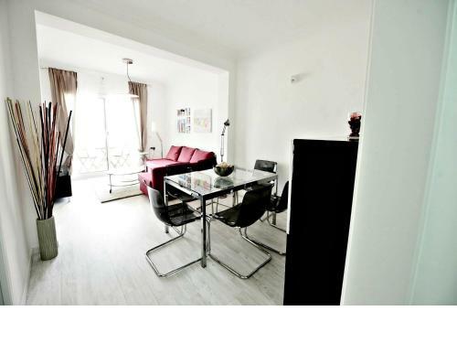 Apartamento Nim Sagrada Familia 2