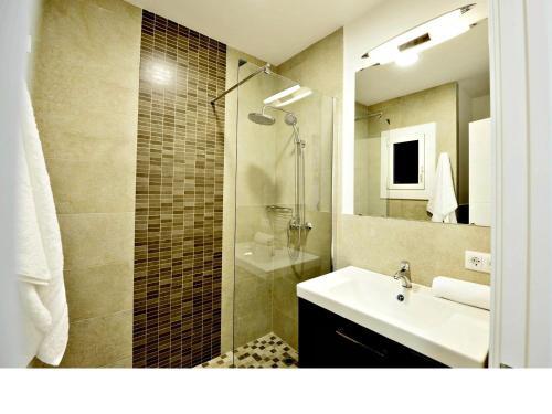 Apartamento Nim Sagrada Familia 2