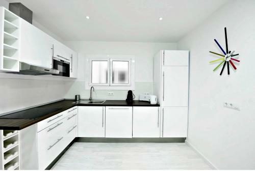 Apartamento Nim Sagrada Familia 2