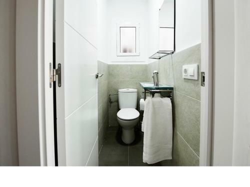 Apartamento Nim Sagrada Familia 2