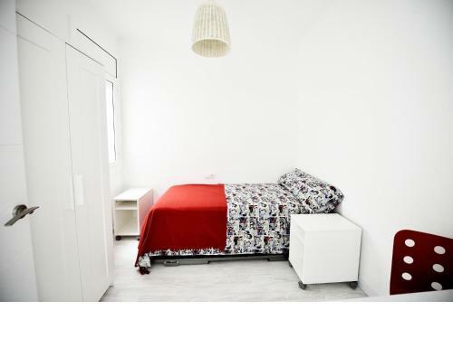 Apartamento Nim Sagrada Familia 2