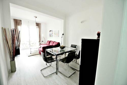 Apartamento Nim Sagrada Familia 2