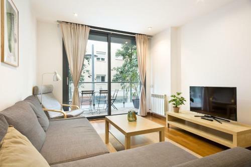 Olala Les Corts Exclusive Apartments