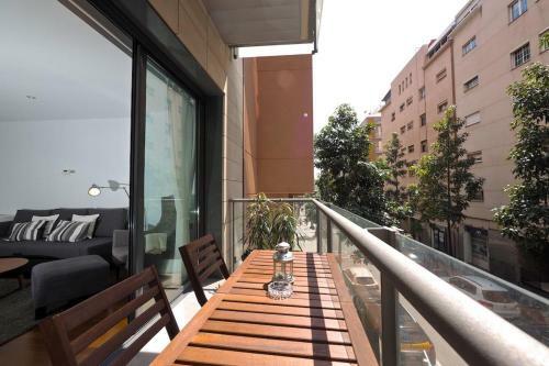 Olala Les Corts Exclusive Apartments