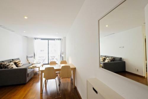 Olala Les Corts Exclusive Apartments