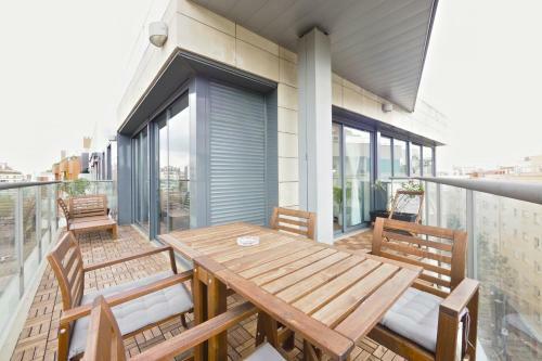 Olala Les Corts Exclusive Apartments