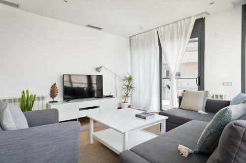 Olala Les Corts Exclusive Apartments