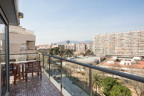 Olala Les Corts Exclusive Apartments